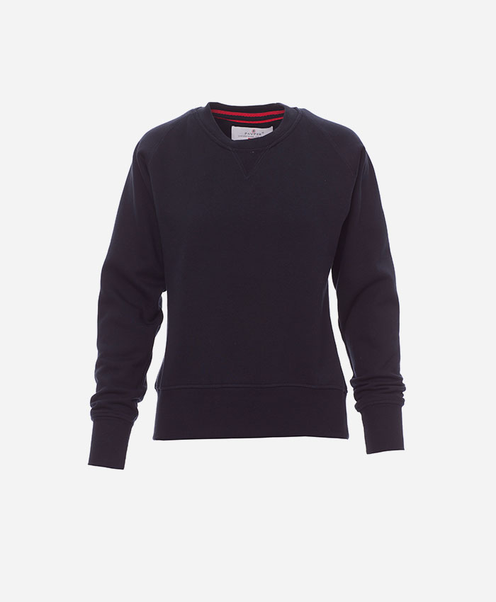 PULOVER ŽENSKI MISTRAL+ NAVY MODER